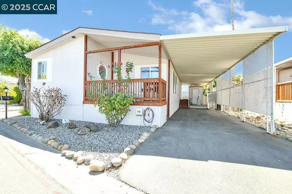 281 Aria Drive, Pacheco, CA 94553