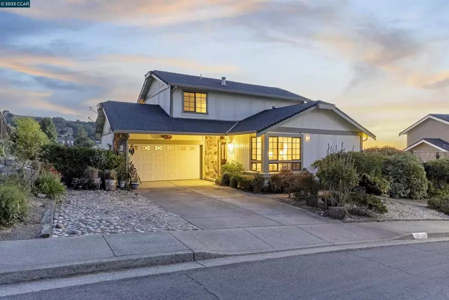 166 Duperu Dr, Crockett, CA 94525