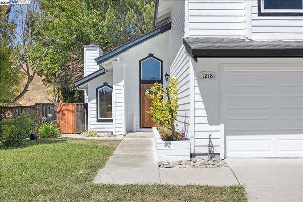 Vallejo, CA 94591-4309,1218 Locust Dr