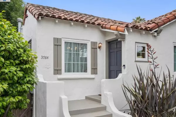 Oakland, CA 94619,3764 35TH AVENUE