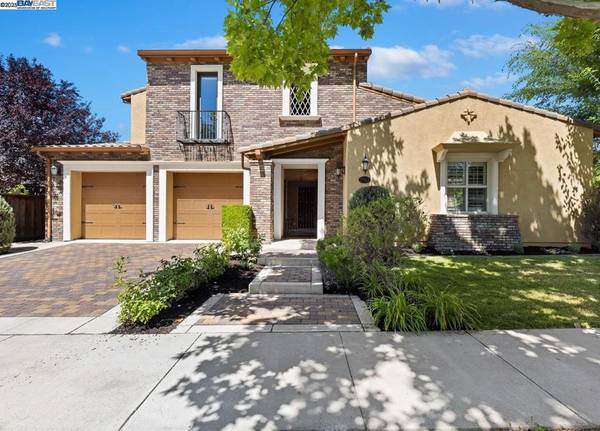 7563 Balmoral Way, San Ramon, CA 94582