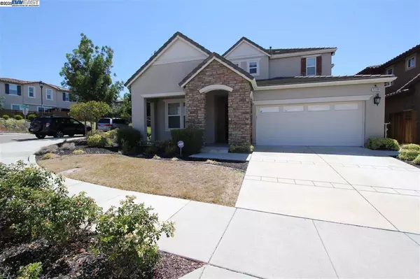5199 SALERNO DR, Dublin, CA 94568-7357
