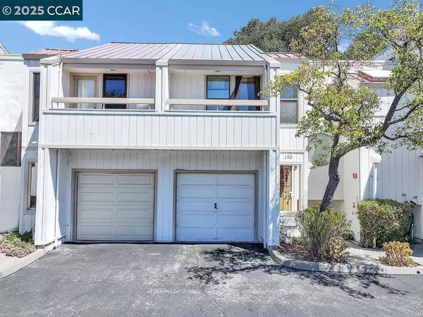 130 Creekside Ct, El Sobrante, CA 94803