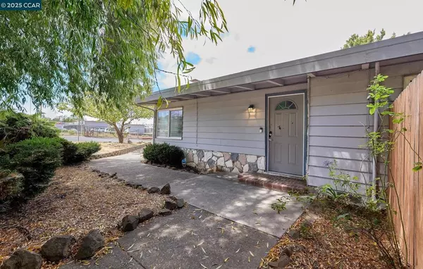 Vallejo, CA 94591,400 Cabrillo Ave