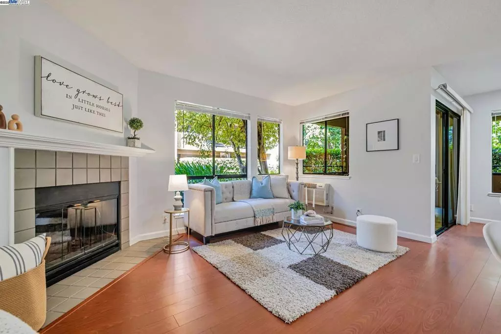 Fremont, CA 94538,39199 Guardino Drive #179