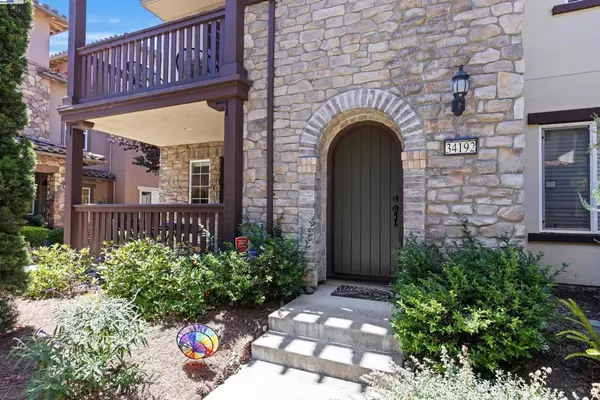 Fremont, CA 94555,34192 Firenze Ter