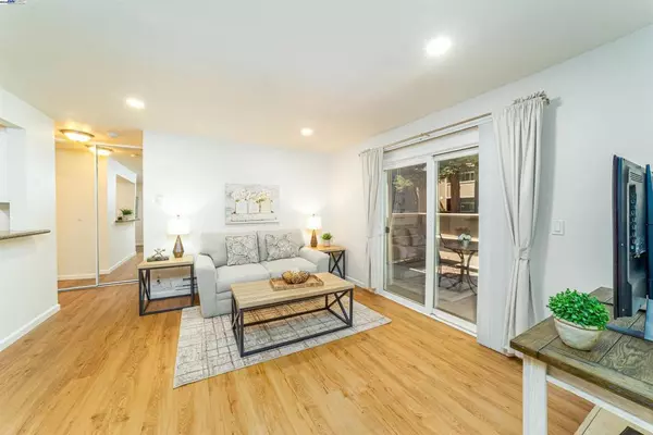 Fremont, CA 94536,3397 Foxtail Ter