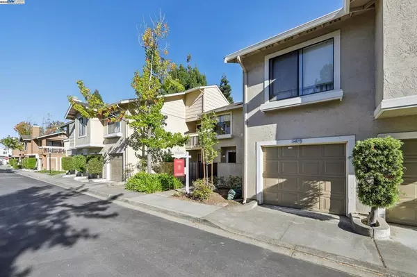 Fremont, CA 94555,34627 Pueblo Terrace