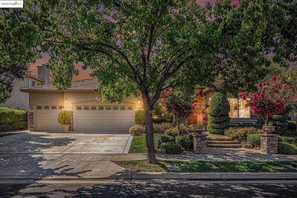 2040 Great Meadow Lane, Brentwood, CA 94513