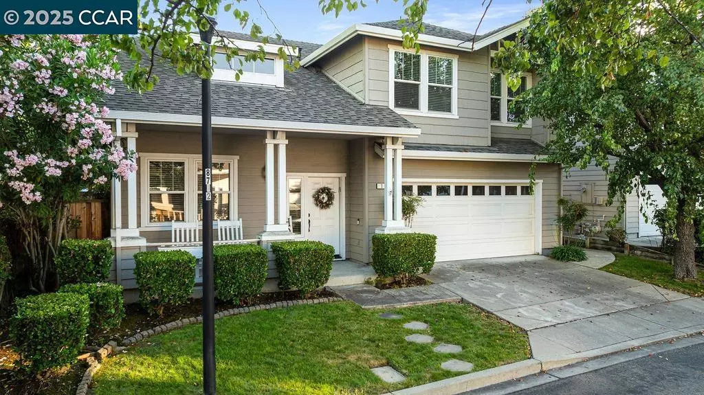 San Ramon, CA 94583,1 Lupine Ln