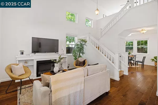 San Ramon, CA 94583,1 Lupine Ln