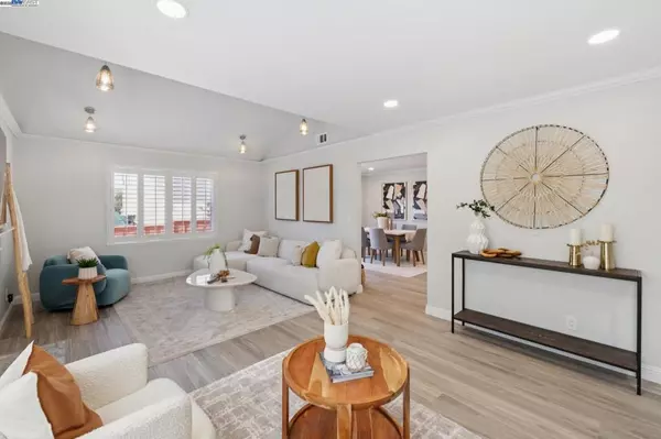 Castro Valley, CA 94552,3594 Cama Ln