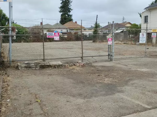 Oakland, CA 94601,1205 41st Ave.