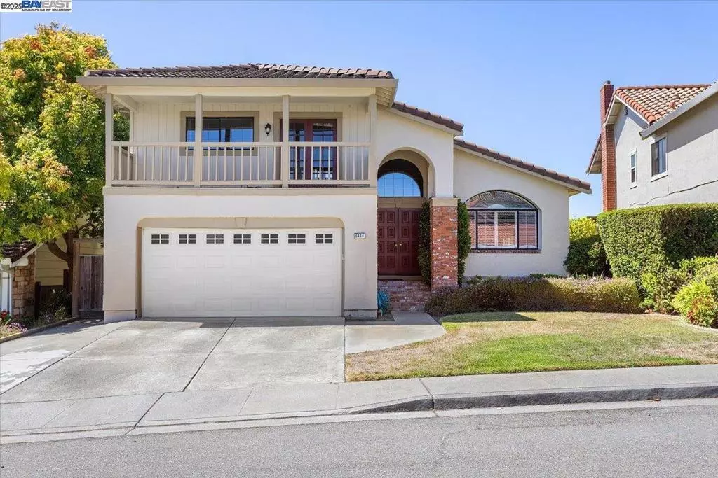 Castro Valley, CA 94552,6444 Boone Dr