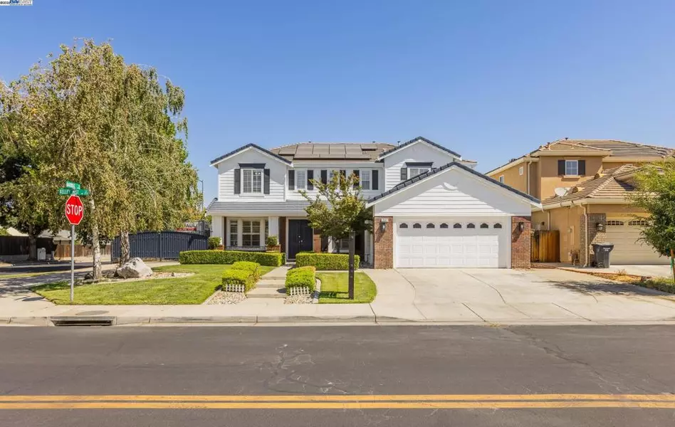 261 Kelley Mist Ct, Tracy, CA 95377