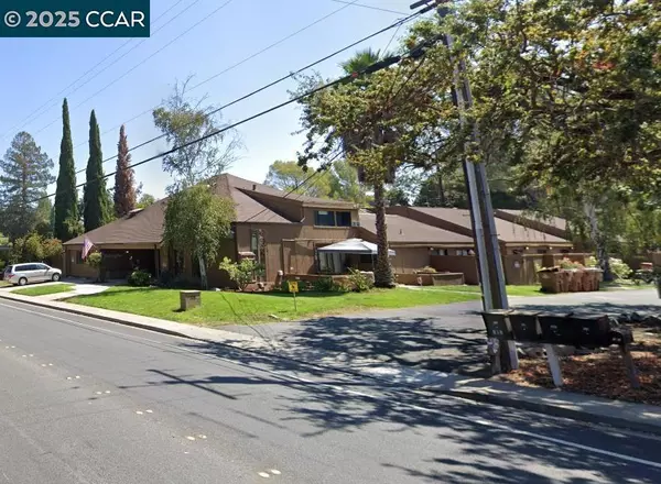 808 Grayson Rd, Pleasant Hill, CA 94523