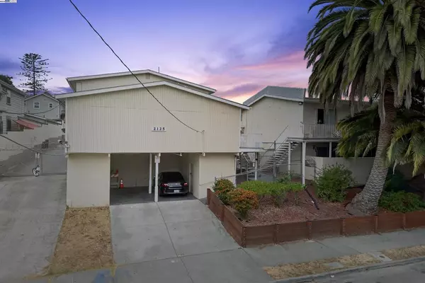 Oakland, CA 94606,2125 10th Ave
