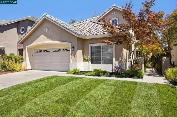 24 Volterra Ct, Danville, CA 94526