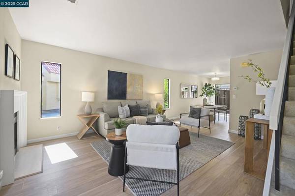 Walnut Creek, CA 94597,533 Pimlico Ct