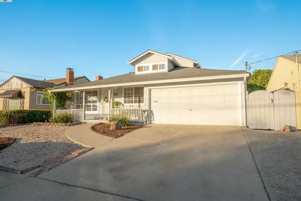 San Leandro, CA 94579,14466 Acacia St