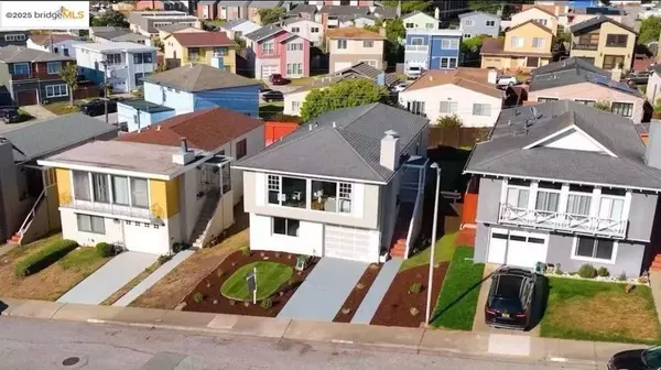391 Imperial Dr, Pacifica, CA 94044