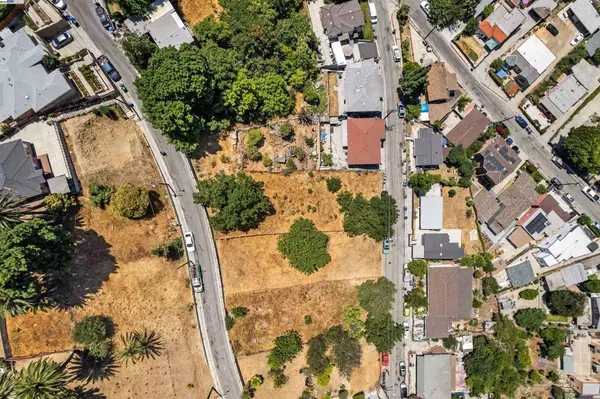 Los Angeles, CA 90063,0 Ramboz Dr