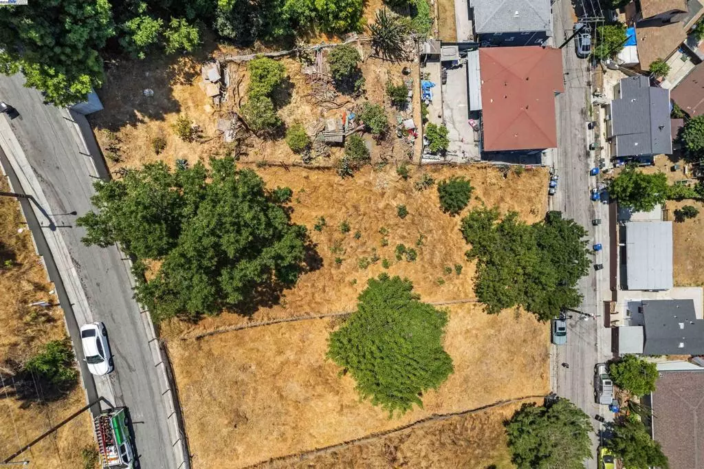Los Angeles, CA 90063,0 Ramboz Dr