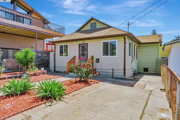 2720 Short St, Oakland, CA 94619