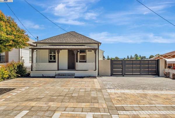 37295 Mission Blvd, Fremont, CA 94536