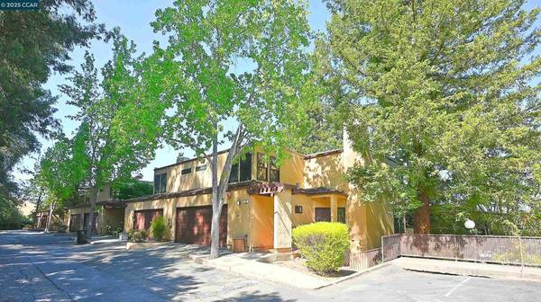 Lafayette, CA 94549,3279 Mt Diablo Court #13