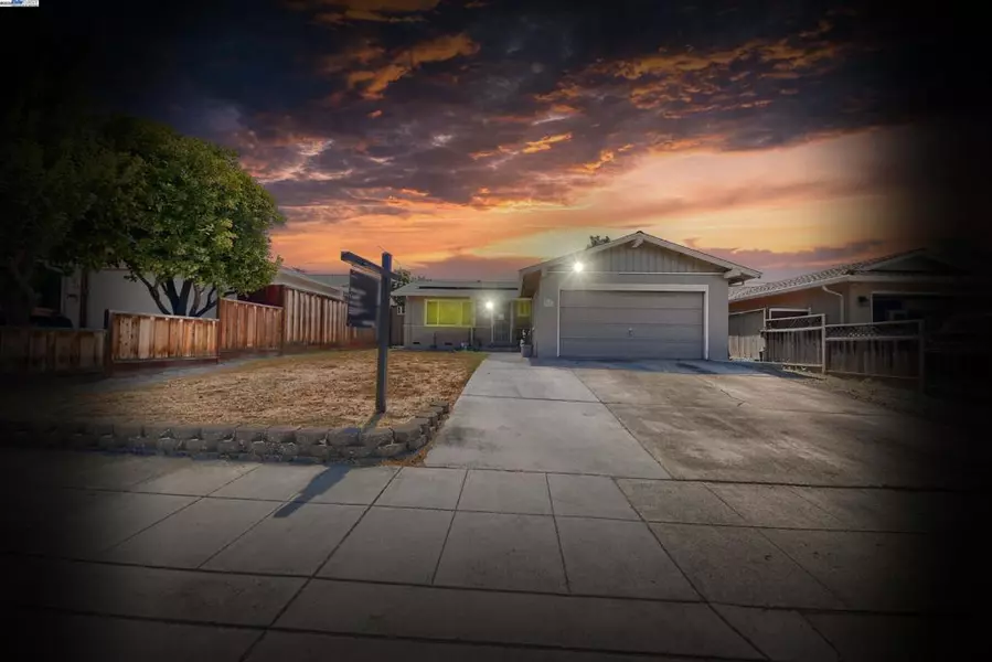 3382 Mount Wilson Dr, San Jose, CA 95127