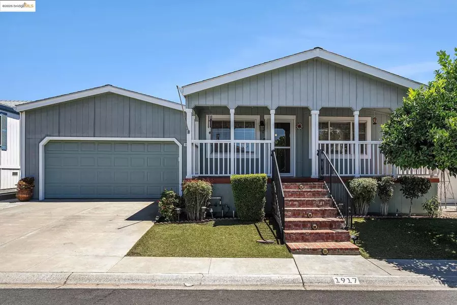 1917 Geneva Ln, Antioch, CA 94509