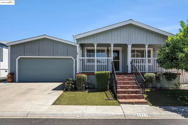 1917 Geneva Ln, Antioch, CA 94509