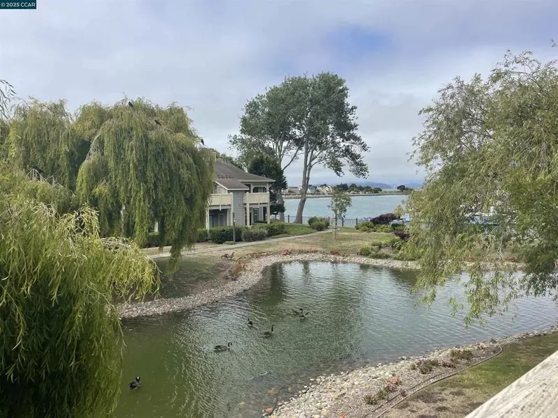 150 Shoreline Ct, Richmond, CA 94804