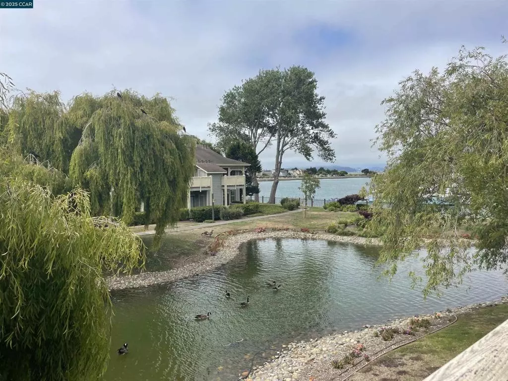 Richmond, CA 94804,150 Shoreline Ct