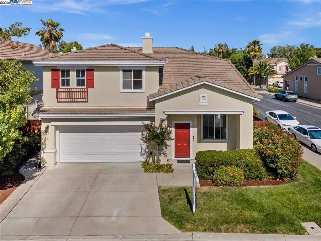 Dublin, CA 94568,4775 Mahogany St