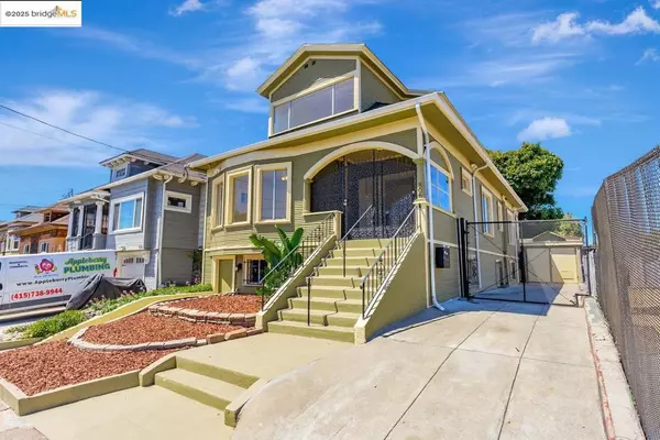 Oakland, CA 94608,806 54Th St
