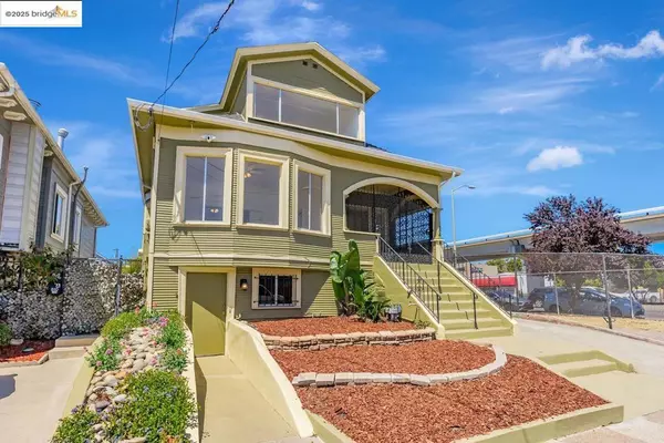 Oakland, CA 94608,806 54Th St