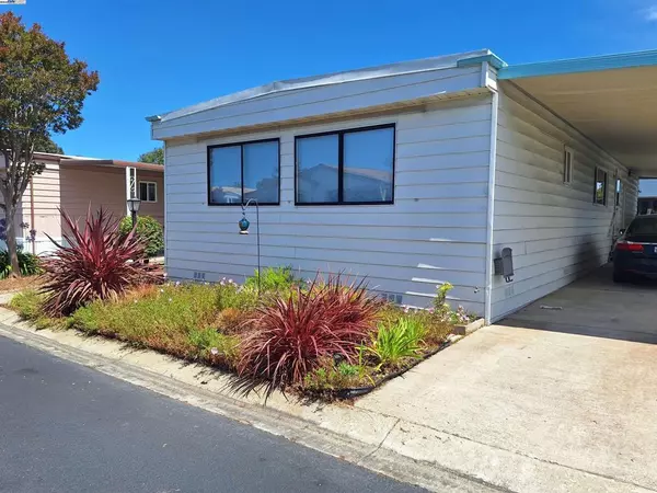 San Leandro, CA 94579,105 Santa Teresa