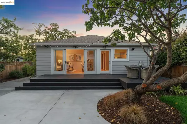 Berkeley, CA 94703,1708 Derby St