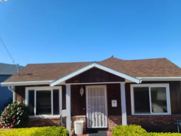 Richmond, CA 94805,633 Humboldt St