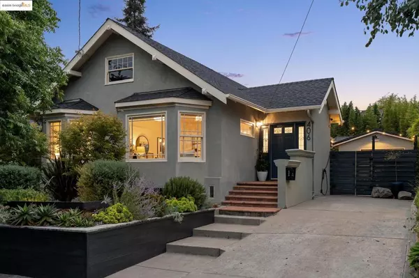 Oakland, CA 94609,406 62nd St