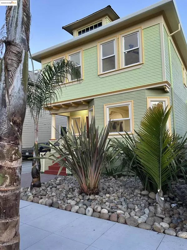 Oakland, CA 94608,1025 56th Street