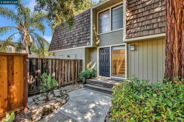 Walnut Creek, CA 94595,1660 San Luis Rd