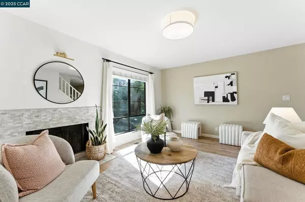 Walnut Creek, CA 94595,1660 San Luis Rd