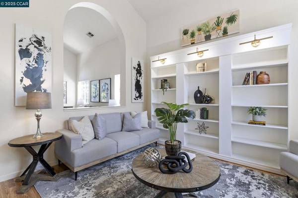 Concord, CA 94521,1015 Hidden Oak Ct