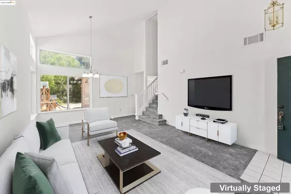 4913 Stonewood Way, Antioch, CA 94531