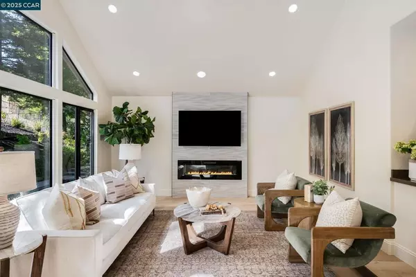 3363 Deer Hollow Dr, Danville, CA 94506