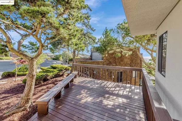 El Cerrito, CA 94530-0112,1518 MADERA CT