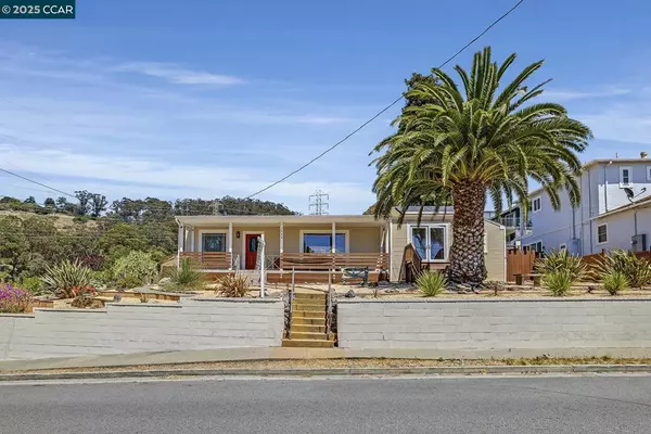 1034 Navellier St, El Cerrito, CA 94530